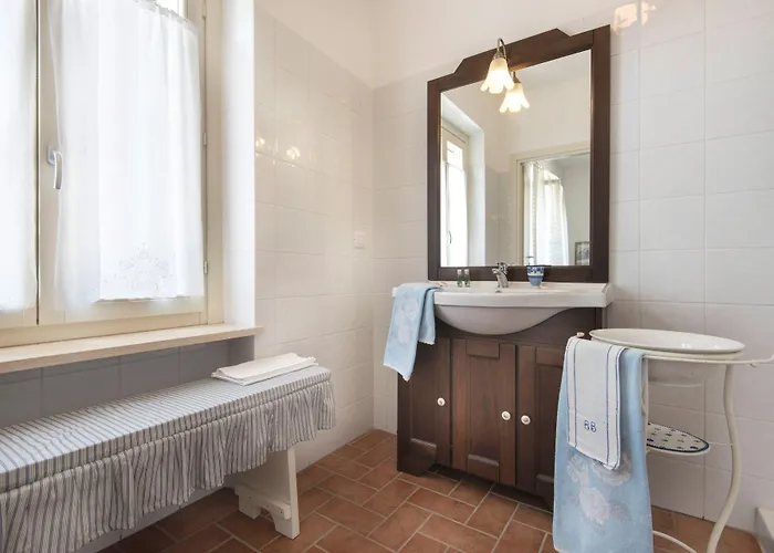 Country house Albarossa