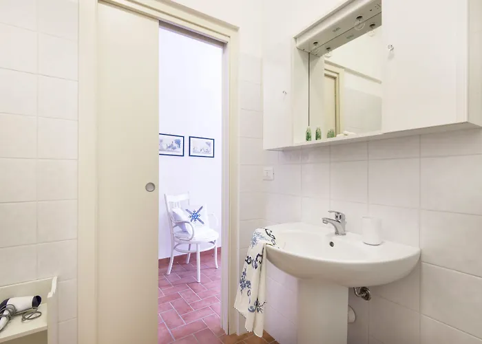 Albarossa Country house