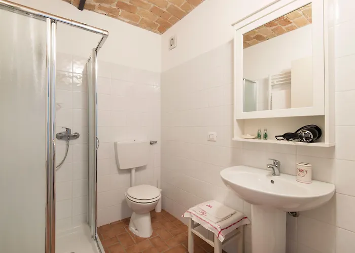 Country house Albarossa Nizza Monferrato