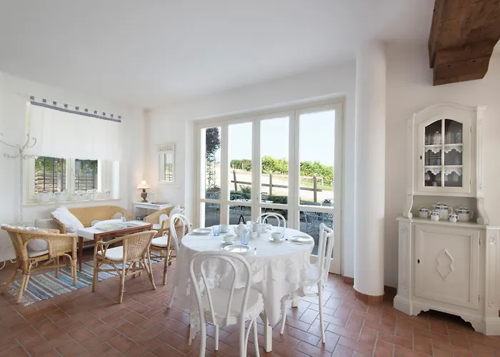 Albarossa Country house Nizza Monferrato