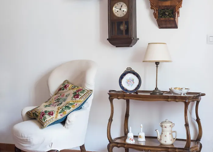 Country house Albarossa