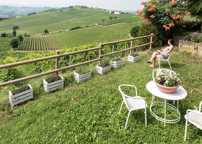 Albarossa * Nizza Monferrato