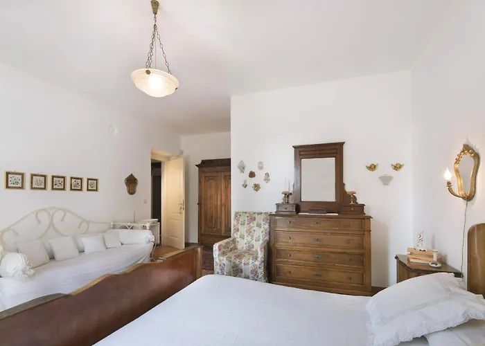 Albarossa Country house