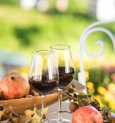 Albarossa * Nizza Monferrato