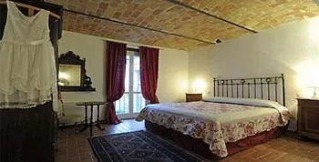 Country house Albarossa *