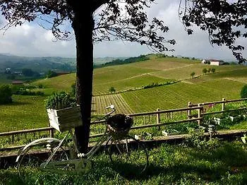 Country house Albarossa