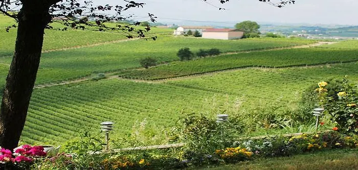 Country house Albarossa