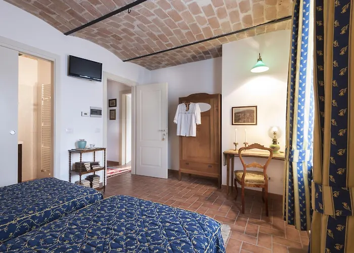 Albarossa Country house Nizza Monferrato